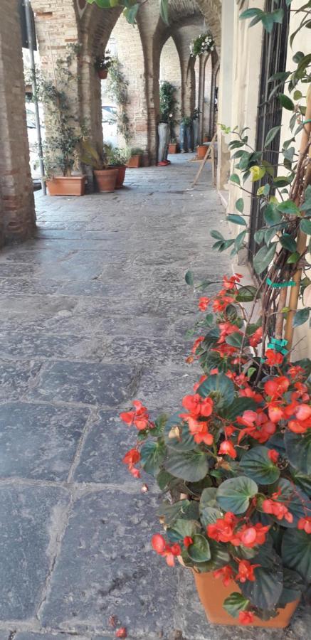 مبيت وإفطار Guglionesi Nenet المظهر الخارجي الصورة